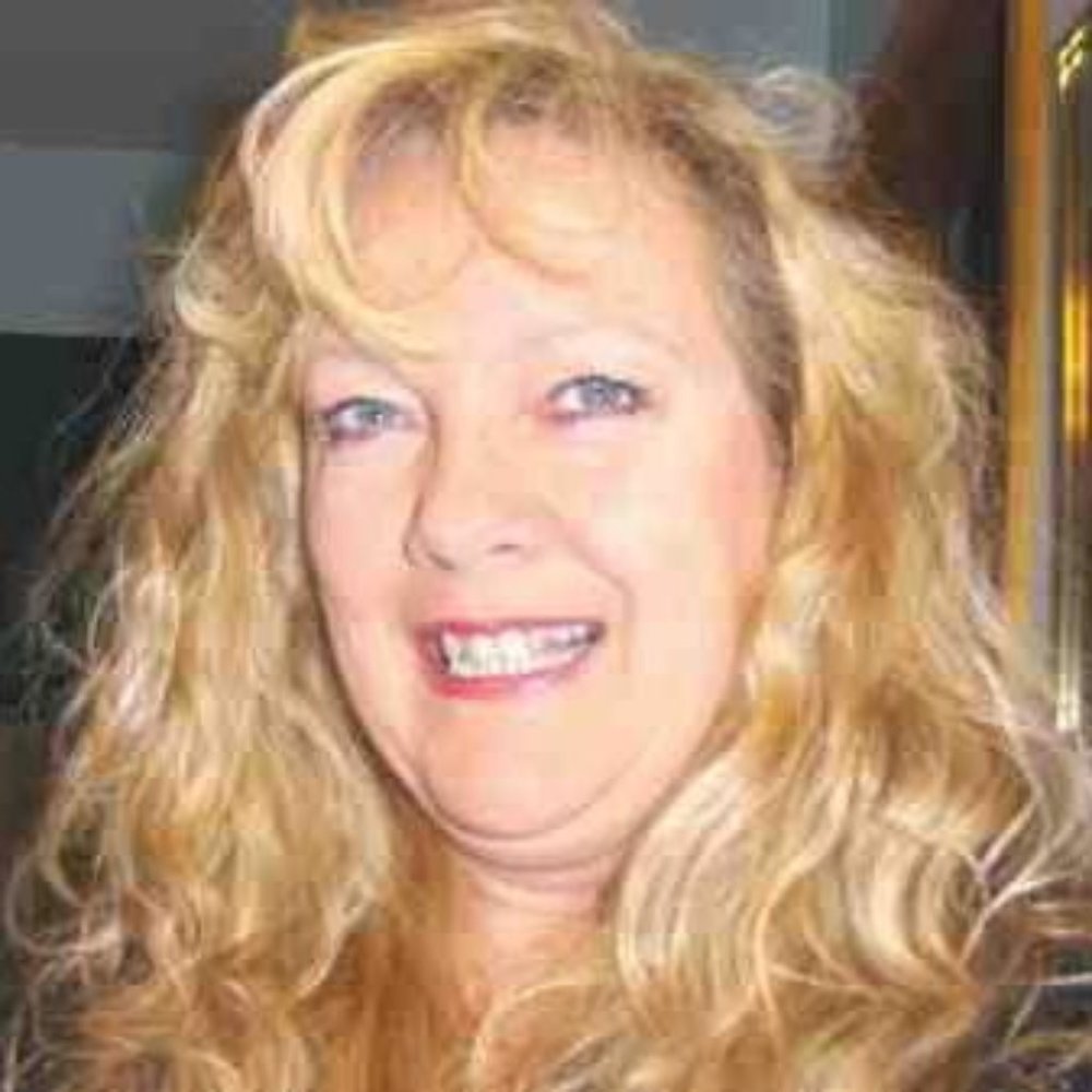 Meet your Posher, Sherry